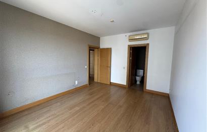 ATAŞEHİR AĞAOĞLU SKY TOWERS BUTIK PROJEDE HEMEN OTURUM 3+1