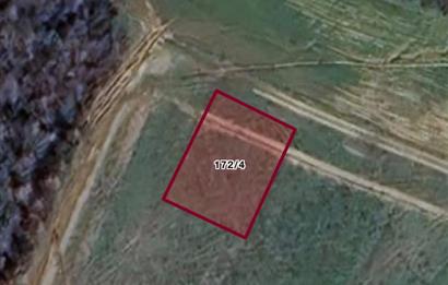 Yalova Kirazlı’da Müstakil Villa İmarlı Arsa