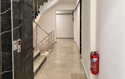 KUVA-İ MİLLİYE ALTINKENT2 SİTESİNDE KİRALIK 2+1 DAİRE C21B BAL'DAN
