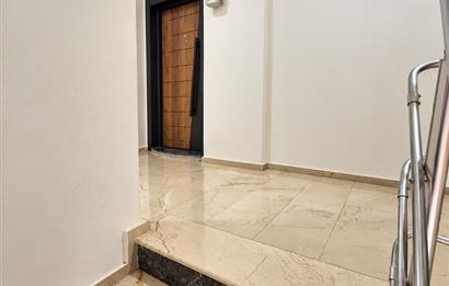 KUVA-İ MİLLİYE ALTINKENT2 SİTESİNDE KİRALIK 2+1 DAİRE C21B BAL'DAN