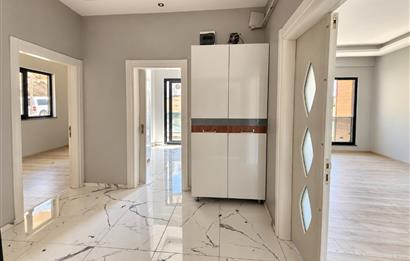 KUVA-İ MİLLİYE ALTINKENT2 SİTESİNDE KİRALIK 2+1 DAİRE C21B BAL'DAN