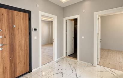 KUVA-İ MİLLİYE ALTINKENT2 SİTESİNDE KİRALIK 2+1 DAİRE C21B BAL'DAN