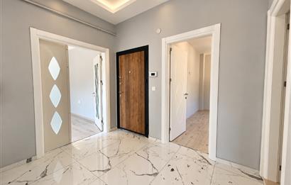 KUVA-İ MİLLİYE ALTINKENT2 SİTESİNDE KİRALIK 2+1 DAİRE C21B BAL'DAN