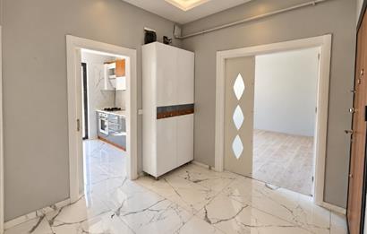 KUVA-İ MİLLİYE ALTINKENT2 SİTESİNDE KİRALIK 2+1 DAİRE C21B BAL'DAN