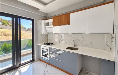 KUVA-İ MİLLİYE ALTINKENT2 SİTESİNDE KİRALIK 2+1 DAİRE C21B BAL'DAN