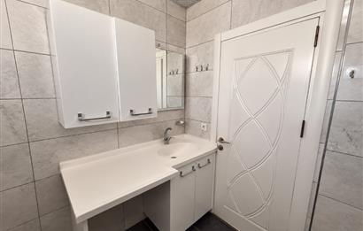KUVA-İ MİLLİYE ALTINKENT2 SİTESİNDE KİRALIK 2+1 DAİRE C21B BAL'DAN