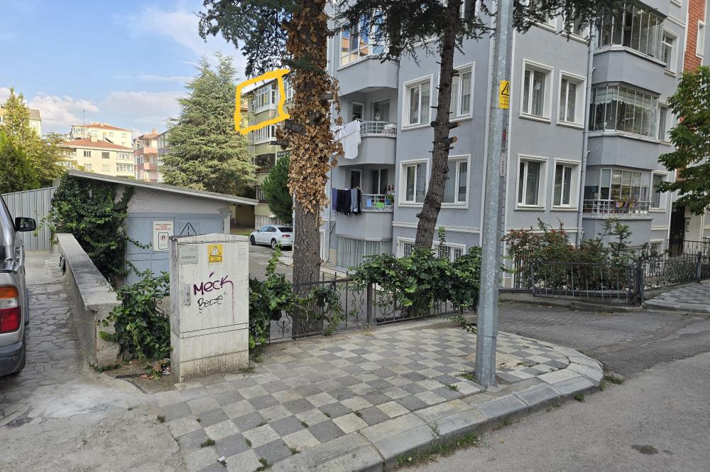 CENTURY21 PLUS'DAN DOKTORLAR SİTESİNDE KİRALIK BAKIMLI 3+1 DAİRE