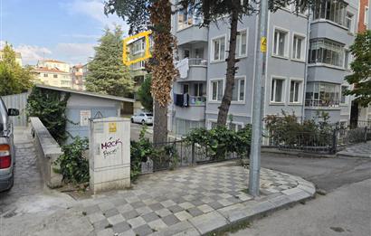 CENTURY21 PLUS'DAN DOKTORLAR SİTESİNDE KİRALIK BAKIMLI 3+1 DAİRE