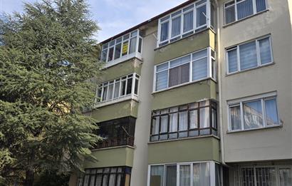 CENTURY21 PLUS'DAN DOKTORLAR SİTESİNDE KİRALIK BAKIMLI 3+1 DAİRE