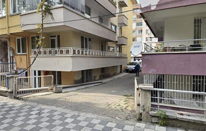 CENTURY21 PLUS'DAN DOKTORLAR SİTESİNDE KİRALIK BAKIMLI 3+1 DAİRE