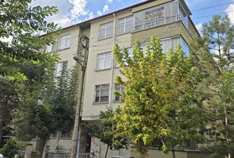 CENTURY21 PLUS'DAN DOKTORLAR SİTESİNDE KİRALIK BAKIMLI 3+1 DAİRE - 1 - 37713