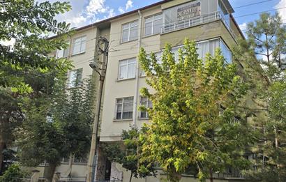 CENTURY21 PLUS'DAN DOKTORLAR SİTESİNDE KİRALIK BAKIMLI 3+1 DAİRE