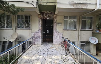 CENTURY21 PLUS'DAN DOKTORLAR SİTESİNDE KİRALIK BAKIMLI 3+1 DAİRE