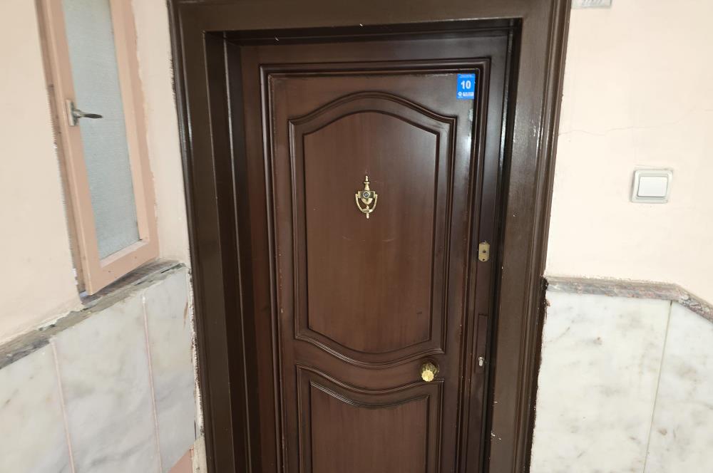 CENTURY21 PLUS'DAN DOKTORLAR SİTESİNDE KİRALIK BAKIMLI 3+1 DAİRE