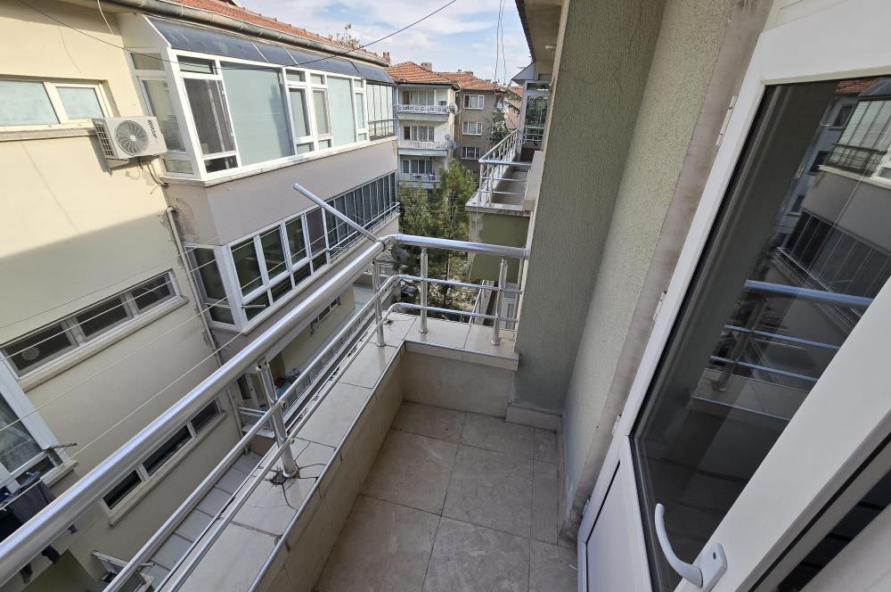 CENTURY21 PLUS'DAN DOKTORLAR SİTESİNDE KİRALIK BAKIMLI 3+1 DAİRE