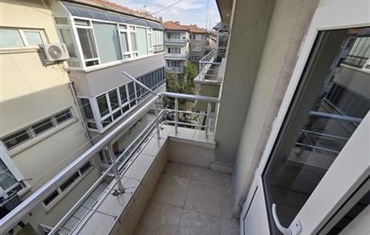 CENTURY21 PLUS'DAN DOKTORLAR SİTESİNDE KİRALIK BAKIMLI 3+1 DAİRE