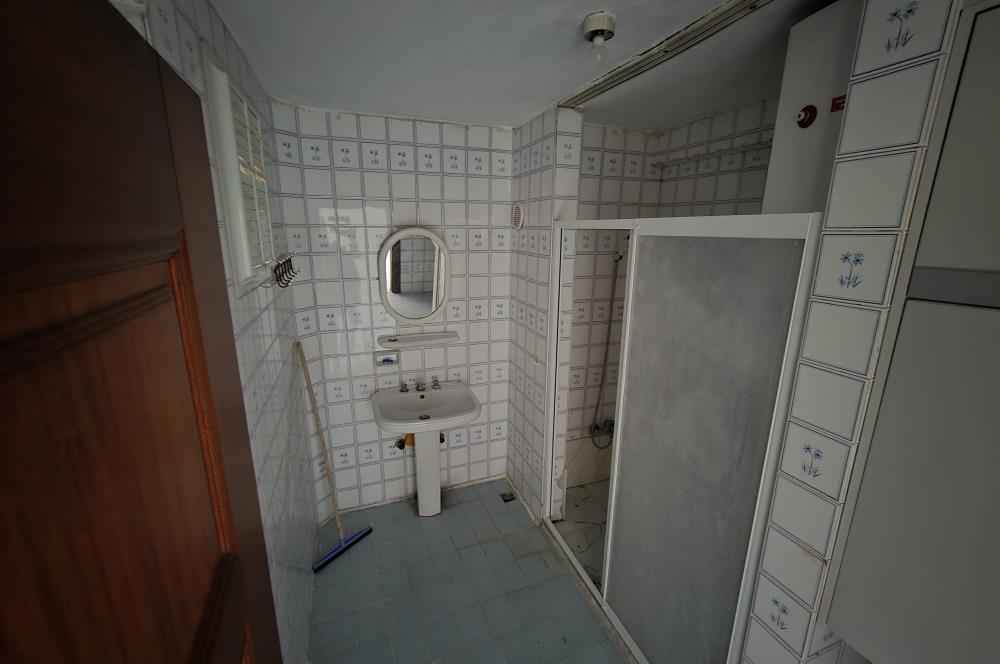 CENTURY21 PLUS'DAN DOKTORLAR SİTESİNDE KİRALIK BAKIMLI 3+1 DAİRE