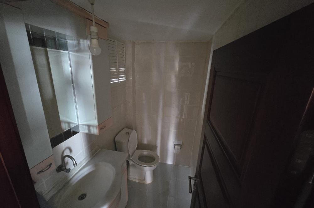 CENTURY21 PLUS'DAN DOKTORLAR SİTESİNDE KİRALIK BAKIMLI 3+1 DAİRE