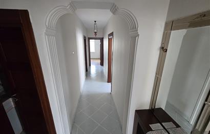 CENTURY21 PLUS'DAN DOKTORLAR SİTESİNDE KİRALIK BAKIMLI 3+1 DAİRE