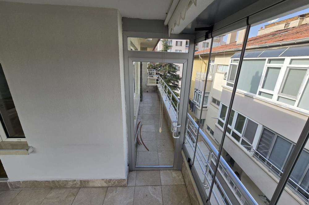 CENTURY21 PLUS'DAN DOKTORLAR SİTESİNDE KİRALIK BAKIMLI 3+1 DAİRE