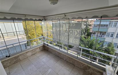 CENTURY21 PLUS'DAN DOKTORLAR SİTESİNDE KİRALIK BAKIMLI 3+1 DAİRE