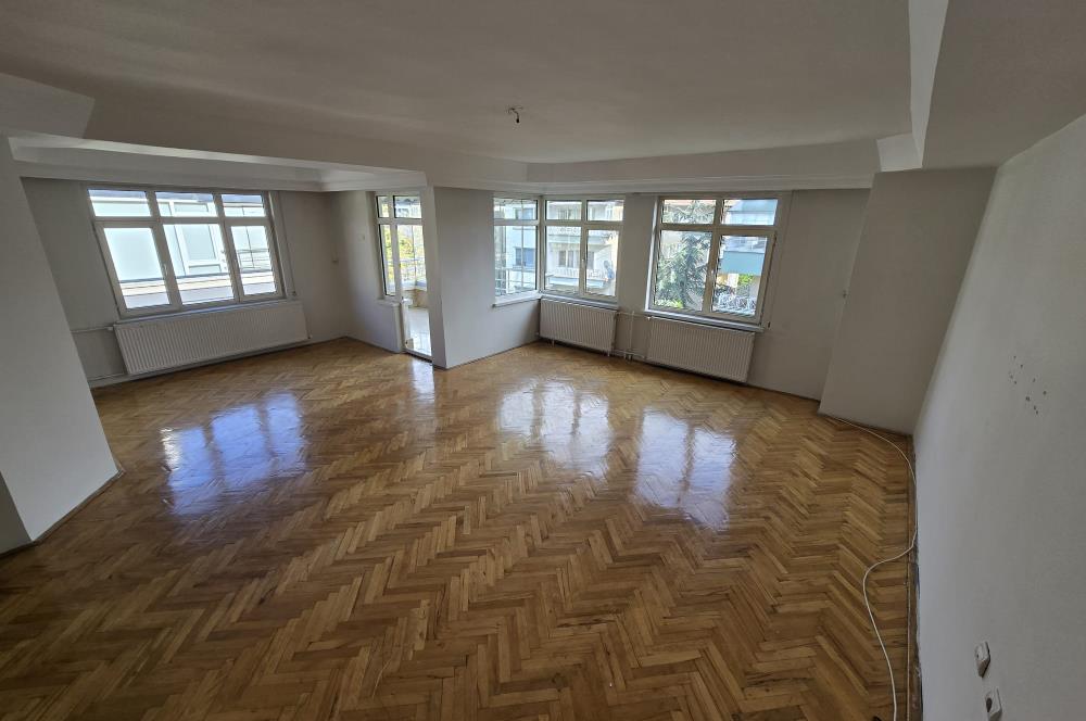 CENTURY21 PLUS'DAN DOKTORLAR SİTESİNDE KİRALIK BAKIMLI 3+1 DAİRE