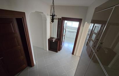 CENTURY21 PLUS'DAN DOKTORLAR SİTESİNDE KİRALIK BAKIMLI 3+1 DAİRE