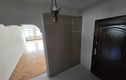 CENTURY21 PLUS'DAN DOKTORLAR SİTESİNDE KİRALIK BAKIMLI 3+1 DAİRE