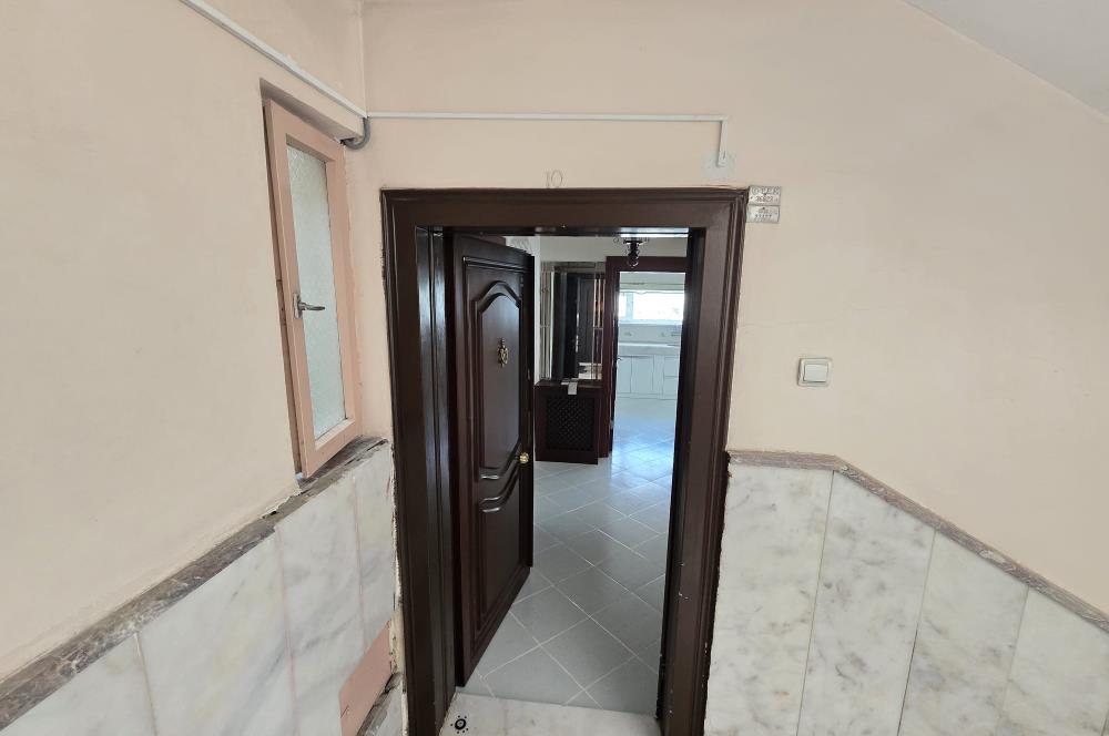 CENTURY21 PLUS'DAN DOKTORLAR SİTESİNDE KİRALIK BAKIMLI 3+1 DAİRE