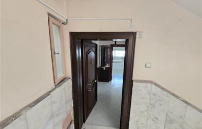 CENTURY21 PLUS'DAN DOKTORLAR SİTESİNDE KİRALIK BAKIMLI 3+1 DAİRE