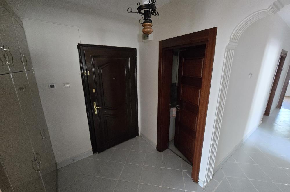 CENTURY21 PLUS'DAN DOKTORLAR SİTESİNDE KİRALIK BAKIMLI 3+1 DAİRE