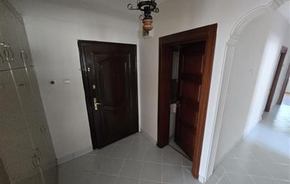 CENTURY21 PLUS'DAN DOKTORLAR SİTESİNDE KİRALIK BAKIMLI 3+1 DAİRE