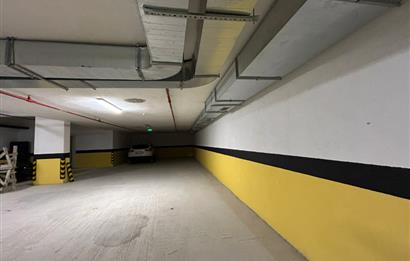 Caddebostan'da Satılık 3+1 Daire, Sahile Yakın, 110m²
