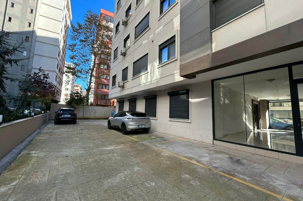 Caddebostan'da Satılık 3+1 Daire, Sahile Yakın, 110m²