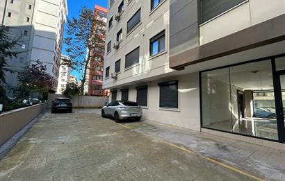 Caddebostan'da Satılık 3+1 Daire, Sahile Yakın, 110m²