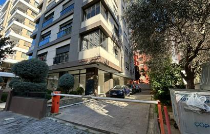 Caddebostan'da Satılık 3+1 Daire, Sahile Yakın, 110m²