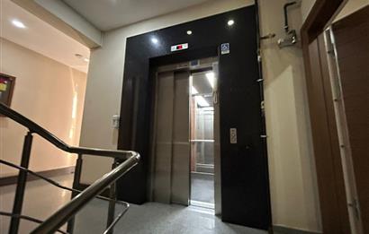 Caddebostan'da Satılık 3+1 Daire, Sahile Yakın, 110m²