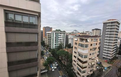 Caddebostan'da Satılık 3+1 Daire, Sahile Yakın, 110m²