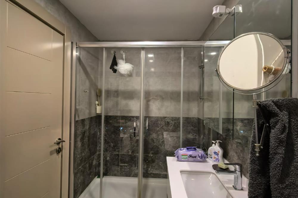 Caddebostan'da Satılık 3+1 Daire, Sahile Yakın, 110m²