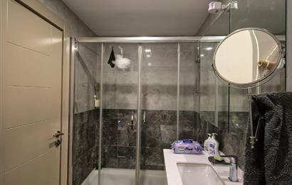 Caddebostan'da Satılık 3+1 Daire, Sahile Yakın, 110m²