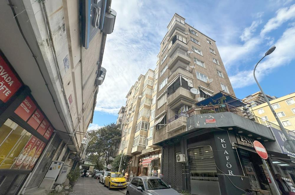 KARTAL ATALAR MAH. SATILIK 3 + 1 YATIRIMLIK DAİRE
