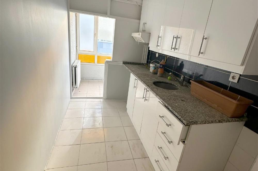 KARTAL ATALAR MAH. SATILIK 3 + 1 YATIRIMLIK DAİRE