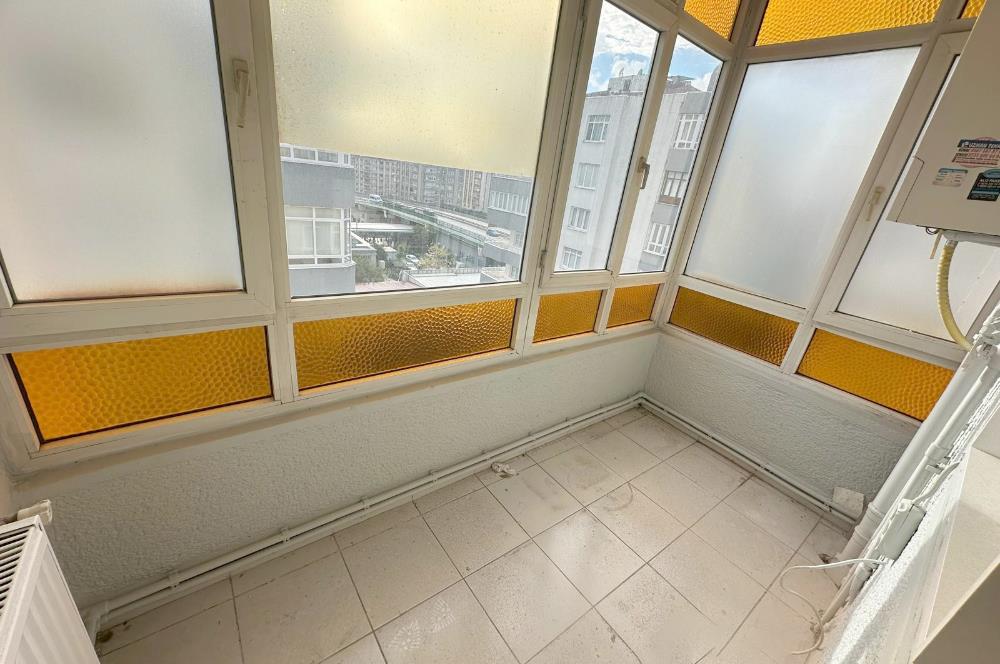 KARTAL ATALAR MAH. SATILIK 3 + 1 YATIRIMLIK DAİRE