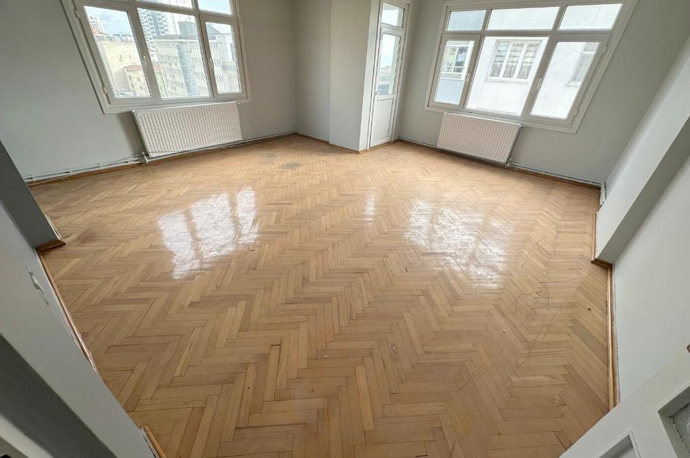 KARTAL ATALAR MAH. SATILIK 3 + 1 YATIRIMLIK DAİRE