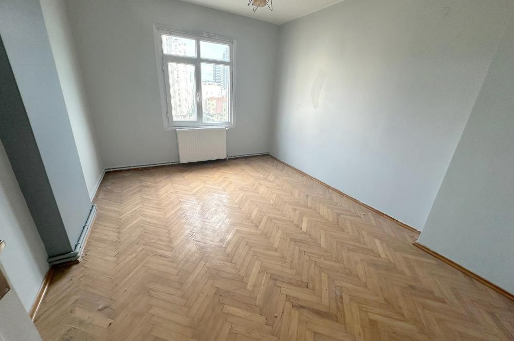 KARTAL ATALAR MAH. SATILIK 3 + 1 YATIRIMLIK DAİRE