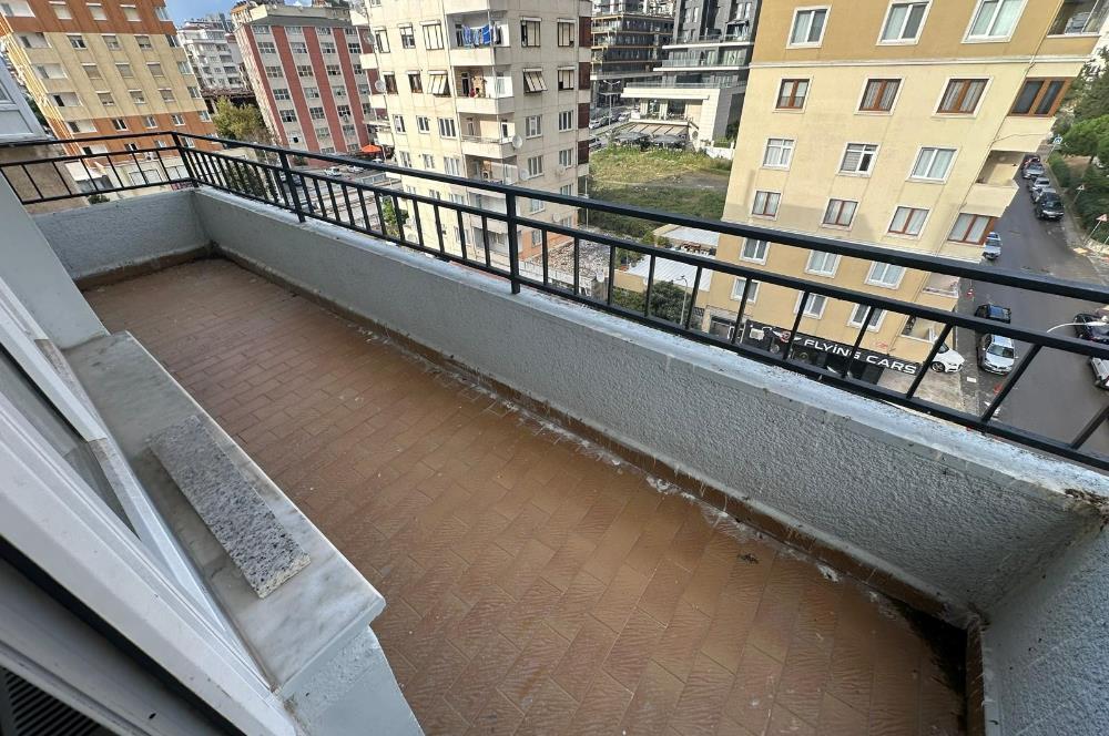 KARTAL ATALAR MAH. SATILIK 3 + 1 YATIRIMLIK DAİRE