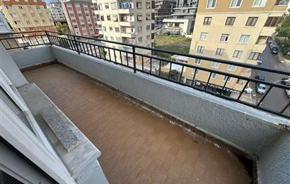 KARTAL ATALAR MAH. SATILIK 3 + 1 YATIRIMLIK DAİRE