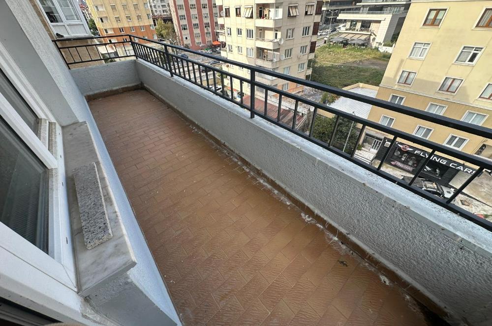 KARTAL ATALAR MAH. SATILIK 3 + 1 YATIRIMLIK DAİRE