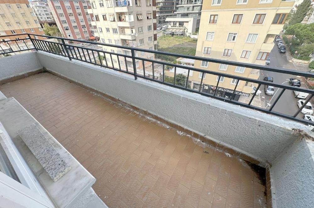 KARTAL ATALAR MAH. SATILIK 3 + 1 YATIRIMLIK DAİRE