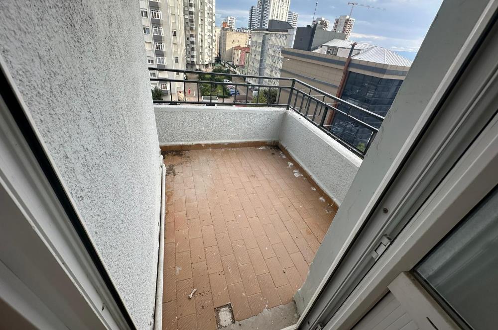 KARTAL ATALAR MAH. SATILIK 3 + 1 YATIRIMLIK DAİRE